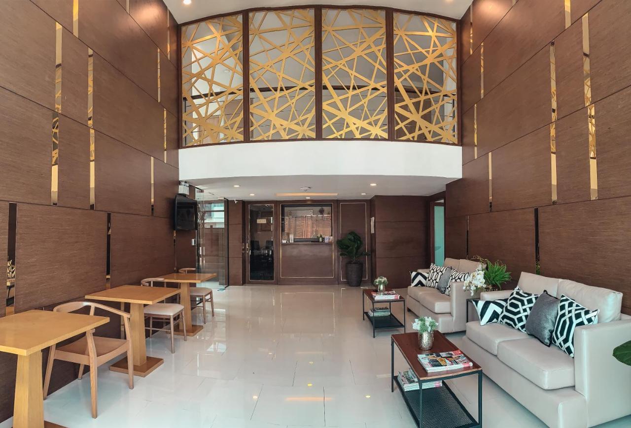 קון קאן 185 Residence מראה חיצוני תמונה