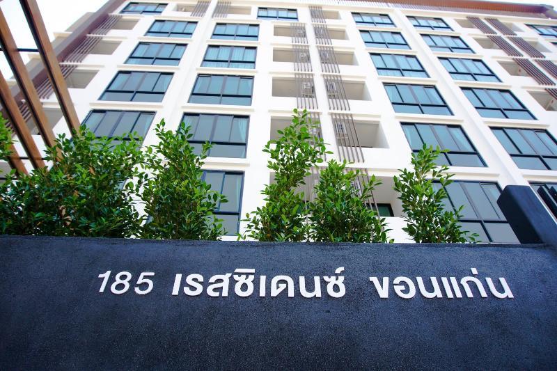 קון קאן 185 Residence מראה חיצוני תמונה