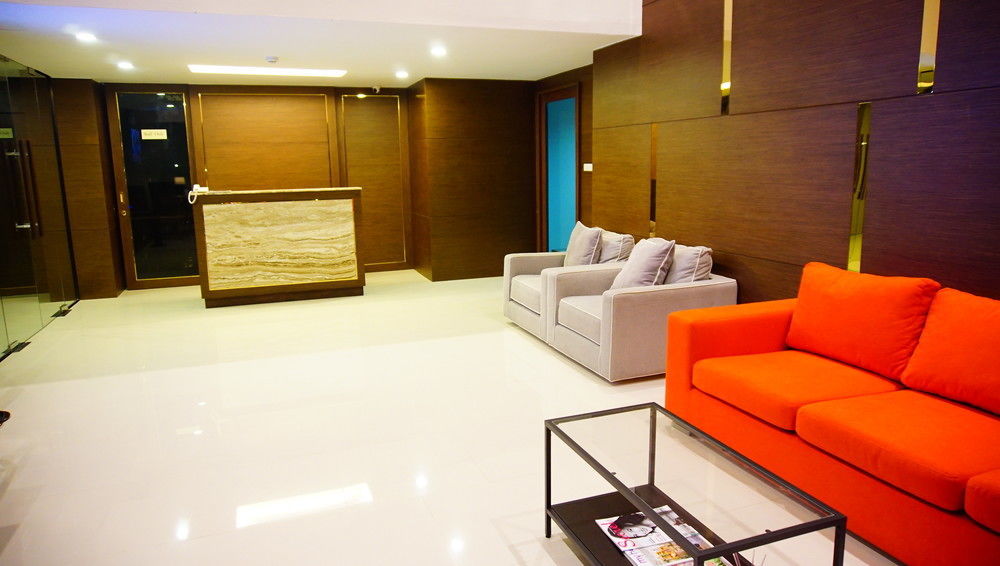קון קאן 185 Residence מראה חיצוני תמונה