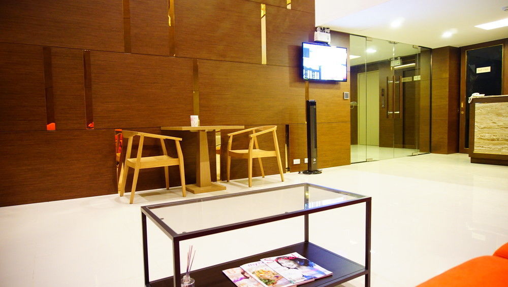 קון קאן 185 Residence מראה חיצוני תמונה