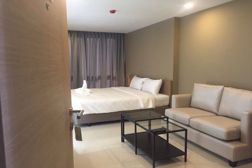 קון קאן 185 Residence מראה חיצוני תמונה