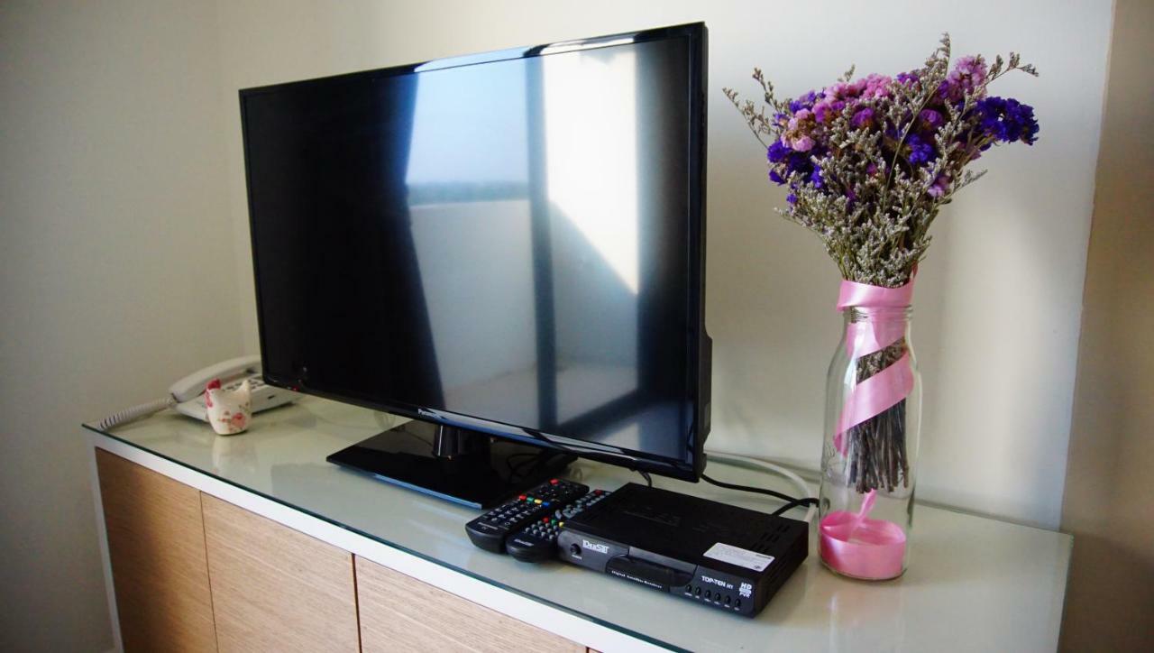 קון קאן 185 Residence מראה חיצוני תמונה