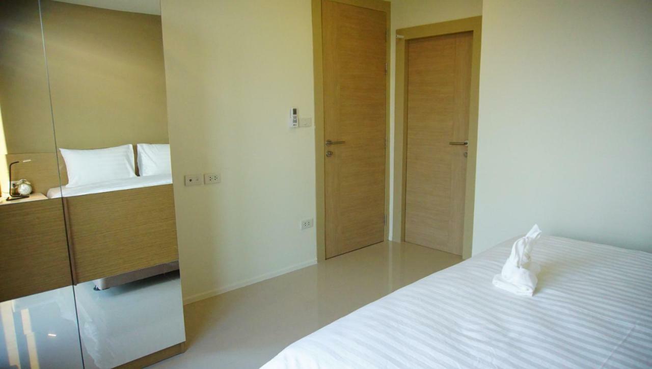 קון קאן 185 Residence חדר תמונה