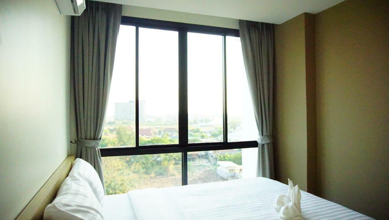 קון קאן 185 Residence מראה חיצוני תמונה